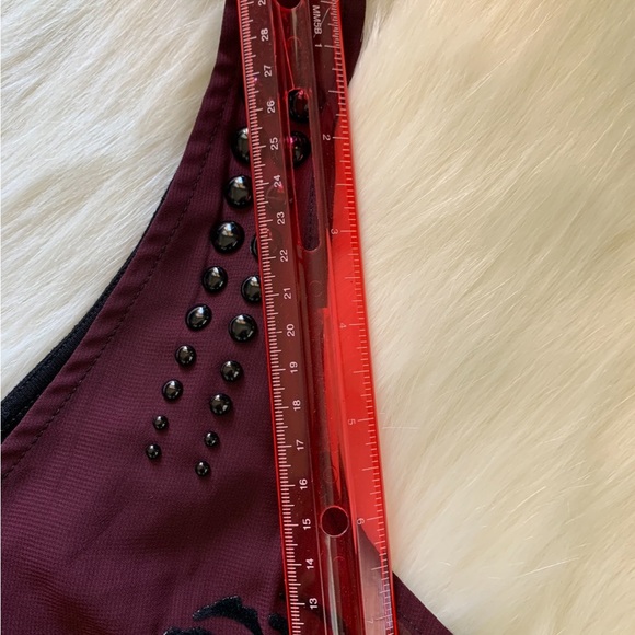 Rock&republic women’s sleeveless top NWOT - Picture 5 of 14